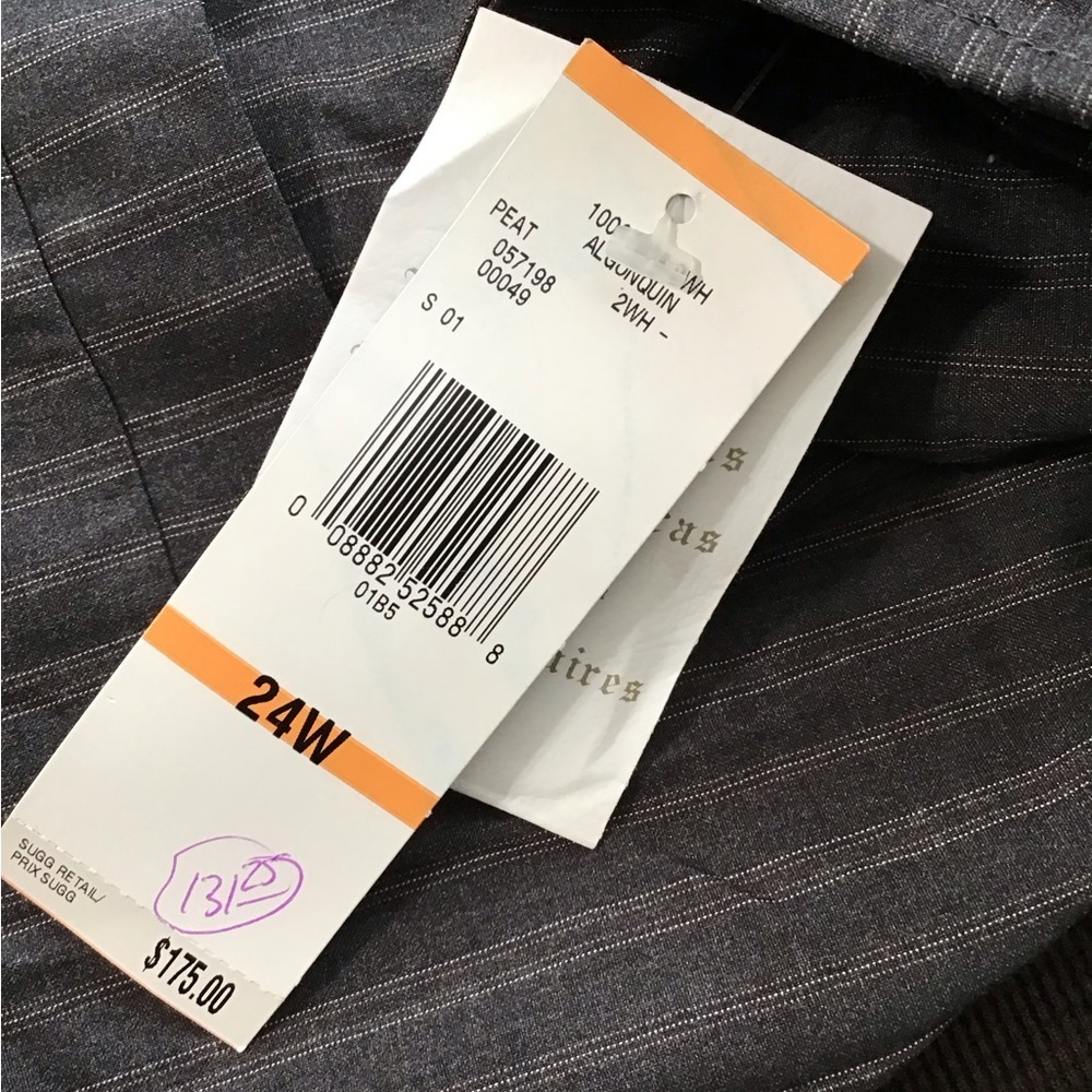Designers women’s blazer. Jones New York. - Picture 4 of 6